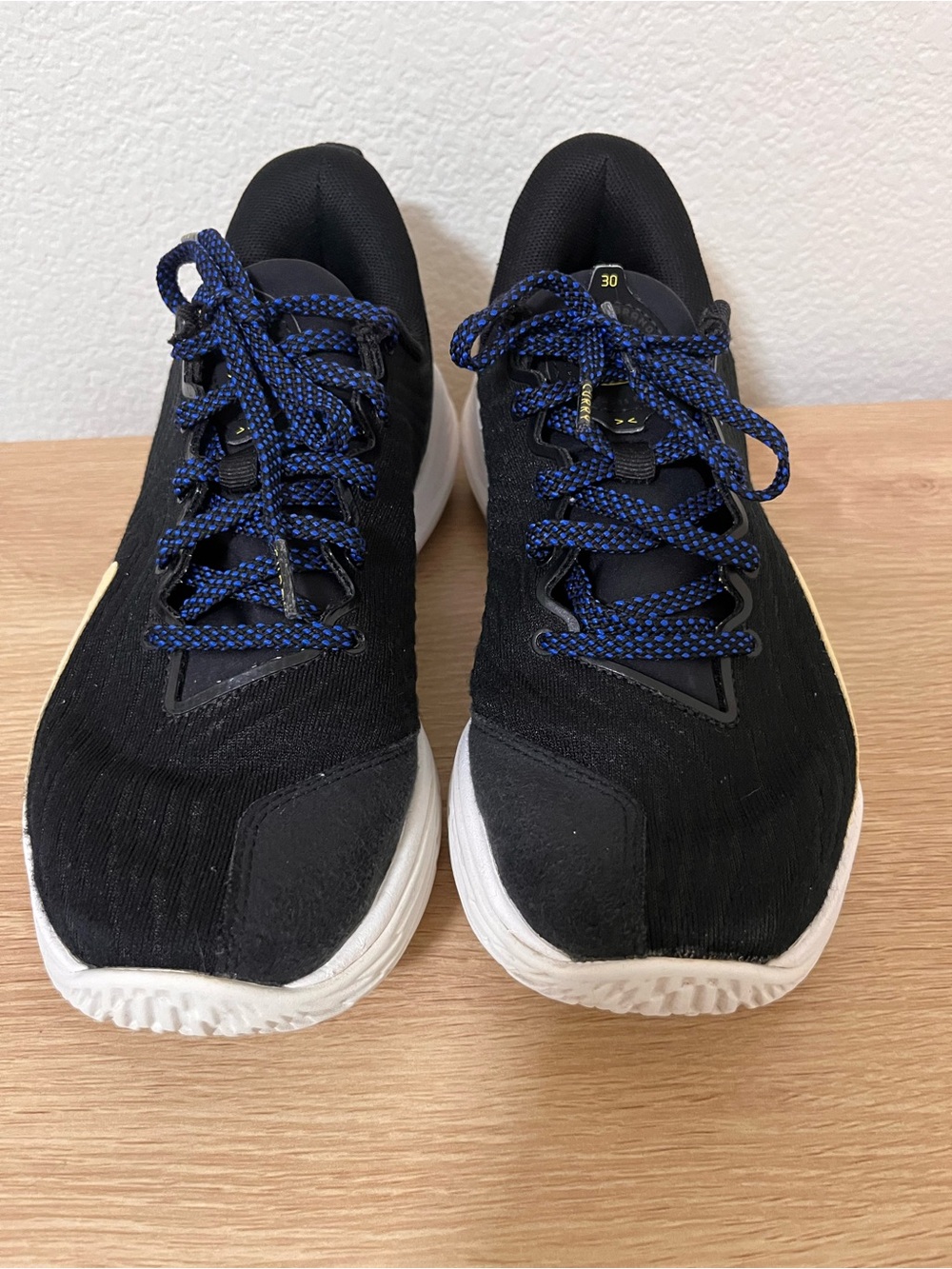 Boys Steph Curry Shoes